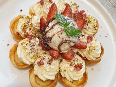 -娜娜家•Nana's restaurant (南开大悦城店)