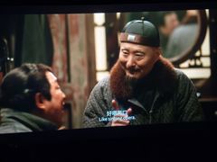 -卢米埃影城(苏州园区华润杜比全景声激光店)