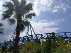 -七彩云南欢乐世界