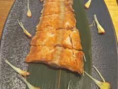 -深蓝金枪·深海鱼刺身(香洲店)