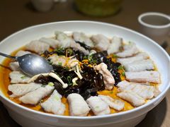 -宴小馆·小海鲜青岛菜(五四广场店)