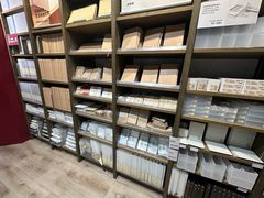 -MUJI无印良品(西单大悦城店)