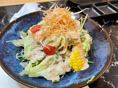 -龍二烧肉酒场(九亭店)