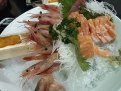 -景鹤料理(上地华联店)