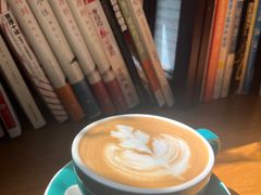 -街角 T·COFFEE 融合料理·BISTRO(车公庙店)