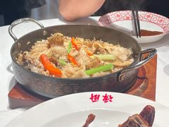 -谭厨中山传家菜.乳鸽.脆鲩鱼(华强北中航城店)