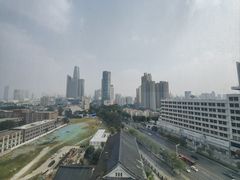 -天津和平智选假日酒店