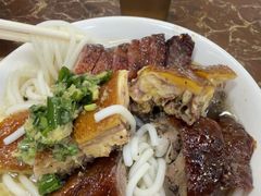-陈光记烧腊店(罗保博士街店)
