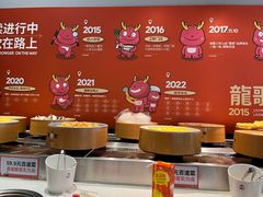 -龍歌自助小火锅(李沧顺和汇店)