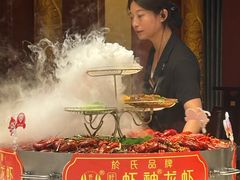 -於氏虾神(盱眙总店)