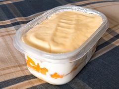 -蜜蜂小象·榴莲千层蛋糕(时代汇11栋店)