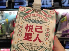果冻-盒马鲜生(皇庭广场店)