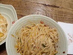 担担面-协茂森老钟家(保利店)
