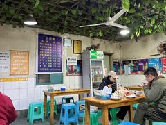 -越洋肖氏老米线(杨家坪店)