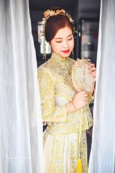-HY小曼wedding·TOPYOUNG团队