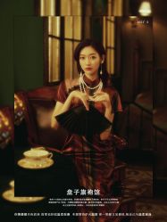 点击看大图 -美云庭古装·格格服汉服·京城旅拍(北京店)