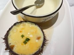 -正黄旗海鲜烧烤大排档(延安路总店)