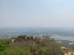 -北京凤凰岭