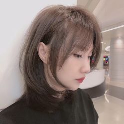 -3AM HAIR SALON染发接发