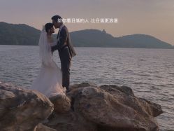 点击看大图 -青禾蒙娜丽莎婚纱摄影(武汉总店)