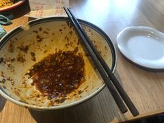 -宋益驴蹄子面肉夹馍(辛家庙店)