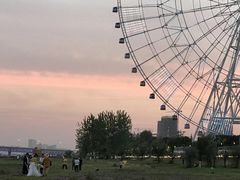 -南昌之星摩天轮