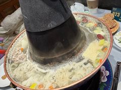 -东来顺饭庄(apm总店)