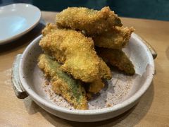 意大利莫塔泰拉香肠三明治Mortadella-ALLORA意大利餐厅(丰盛里店)