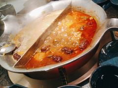 -湊湊火锅·茶憩(打浦桥日月光店)