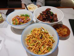 -烹湘·鲜炒湖南土菜(海珠店)