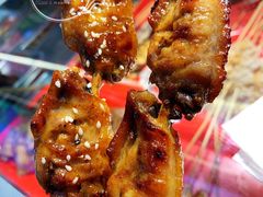 -中东大市场美食城
