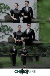 -巴黎婚纱摄影(瑞安旗舰店)