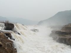 -陕西黄河壶口瀑布旅游区