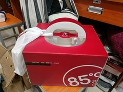-85度C(南京张府园店)
