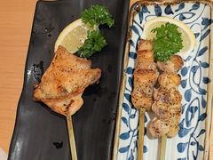 -德川家日本料理(中关村店)