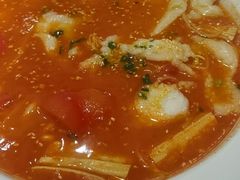 -好人民间小吃·番茄鱼酸菜鱼(木渎悠方店)