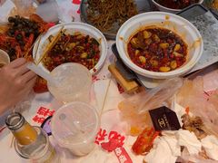 -饶福记·南昌烧烤大排档(九龙湖土著店)
