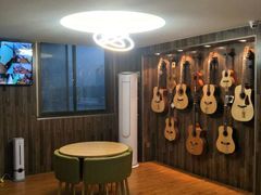 -小确幸吉他(北大街校区)