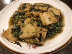 酱豆腐-旺达·福州菜(正大广场店)