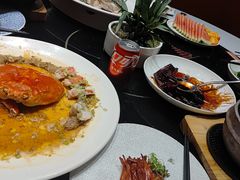 -味钱塘·钱塘渔鲜·地道江浙菜(宋城店)