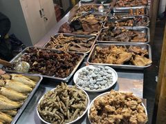 -老地方猫儿面(磁器口店)