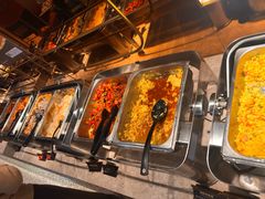 -比格比萨自助(宝山日月光店)