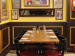 -Entrecôte 法国牛扒馆(保利·时光里店)