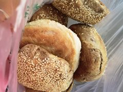 麻酱-满记烧饼(牛街东里小区一区店)