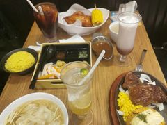 -大家乐(广州天河城六楼店)