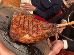 -恰餐厅及酒吧 CHAR Bar & Grill (北京丽都皇冠假日店)