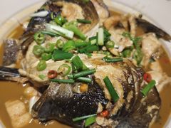 -德叔阙里·衢州菜馆(月湖店)