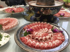 -东来顺饭庄(五道口店)