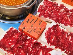 -荣叔港式沙嗲牛肉火锅(正佳潮流店)