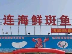 -大连海鲜斑鱼火锅(安平店)